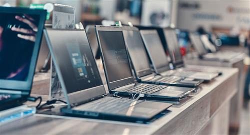 Así puede adquirir computadores a excelente precio que dejan de usar las grandes empresas