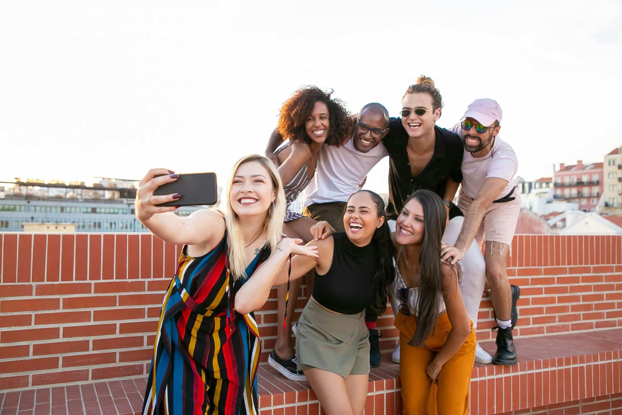 Así puede cuidar a sus hijos en las redes sociales