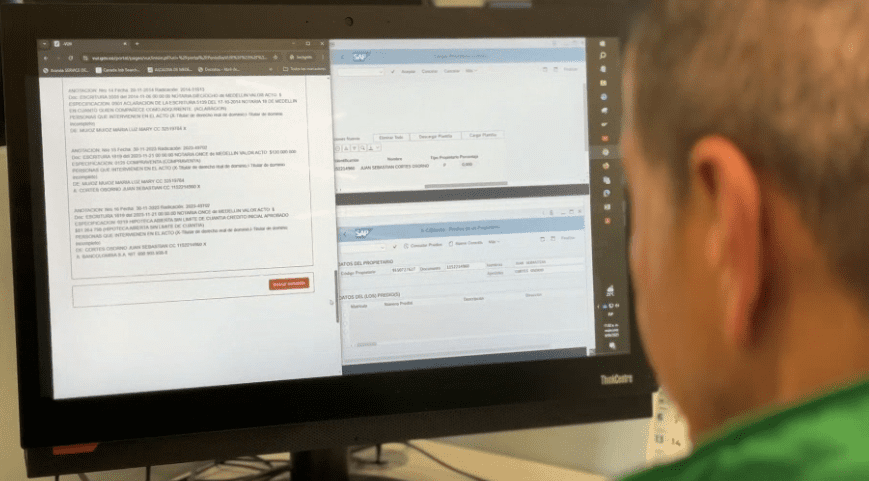 Así puede gestionar su trámite virtual del cambio de propietario catastral