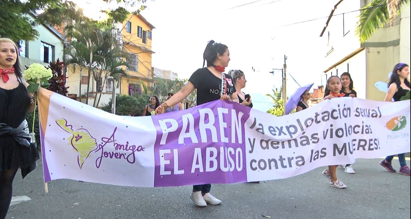 Así puede identificar las alertas tempranas de violencia contra la mujer