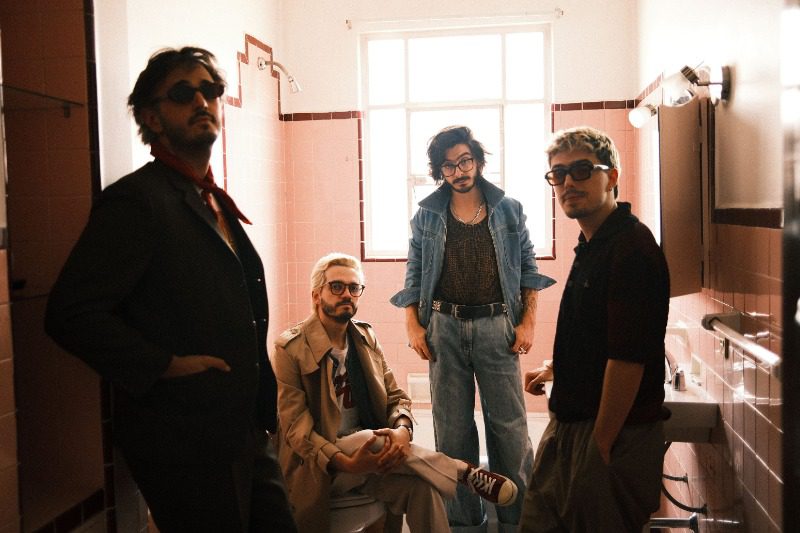 Así será el concierto de Morat en Medellín