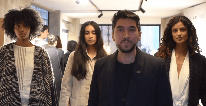 Así será el desfile inaugural de Colombiamoda 2024