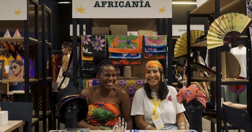 Así será mercado creativo Diseño Local para apoyar el talento de diseñadores y artesanos