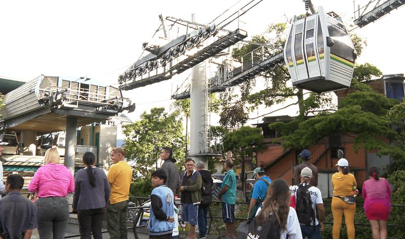 Así va la investigación para esclarecer causas de accidente del metrocable