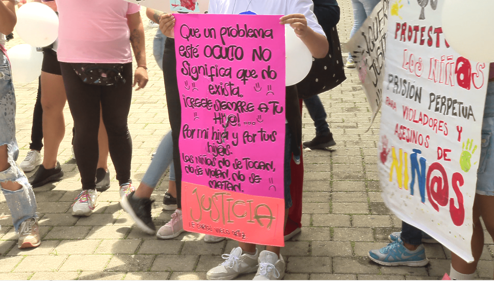 Así va la investigación por el presunto abuso de niño de 5 años en institución de la comuna 13