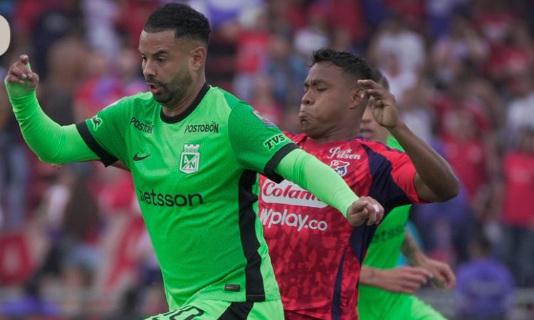 Atlético Nacional le tiende la mano al DIM tras afectaciones por lluvias en su sede