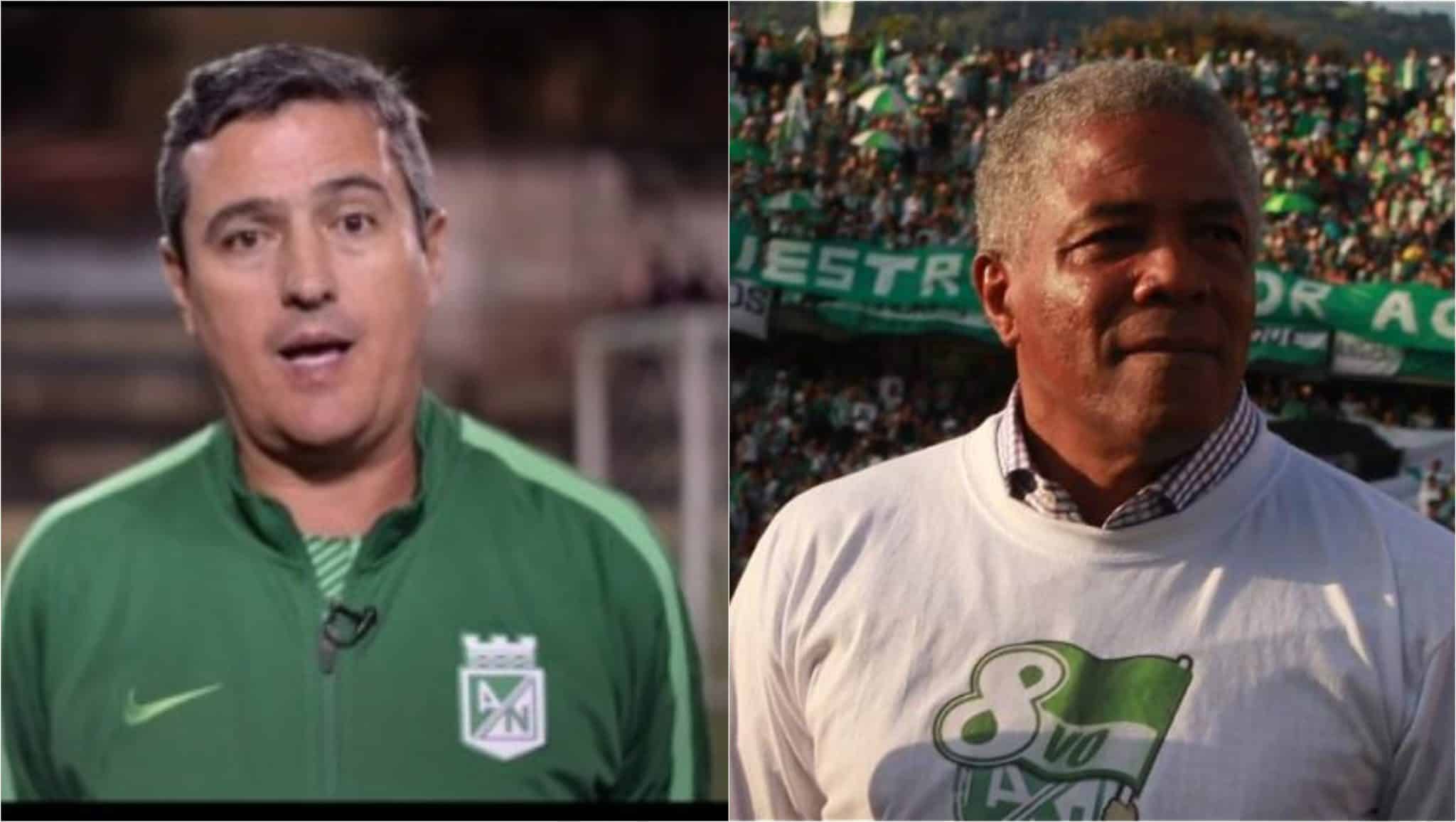 Atlético Nacional ya le encontró reemplazo a Bodmer y este será el nuevo técnico