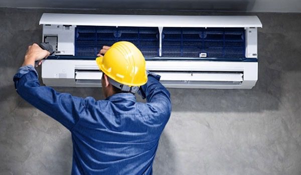 Aumenta en un 47% la venta de aires acondicionados en el país