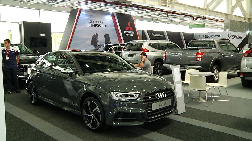Aumenta la venta de carros en Colombia y esta es la ciudad que más está comprando