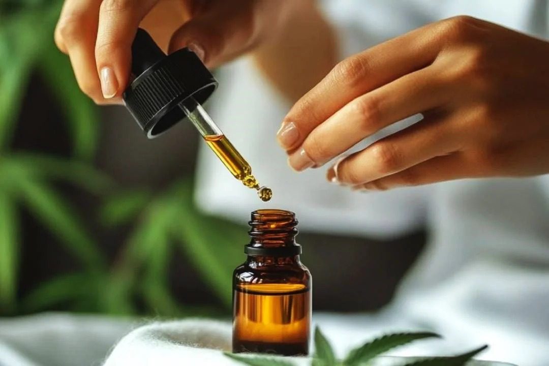Aumentan tratamientos con cannabis medicinal para reducir síntomas de estrés y ansiedad