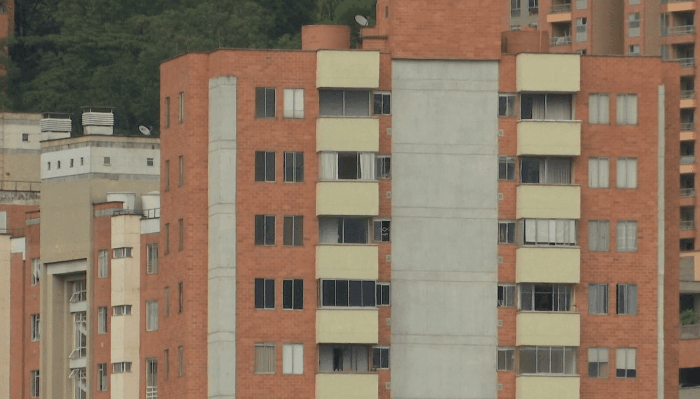 Aumentó la compra de vivienda en Medellín