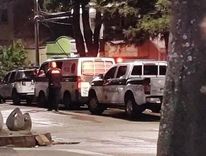 Autoridades capturan a otro extranjero por explotación sexual de menores en Aranjuez