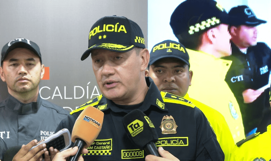 Autoridades hacen llamado para que protestas de esta semana se desarrollen de manera pacífica