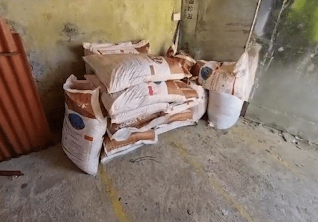 Autoridades incautan una tonelada de dinamita en un barrio de Medellín