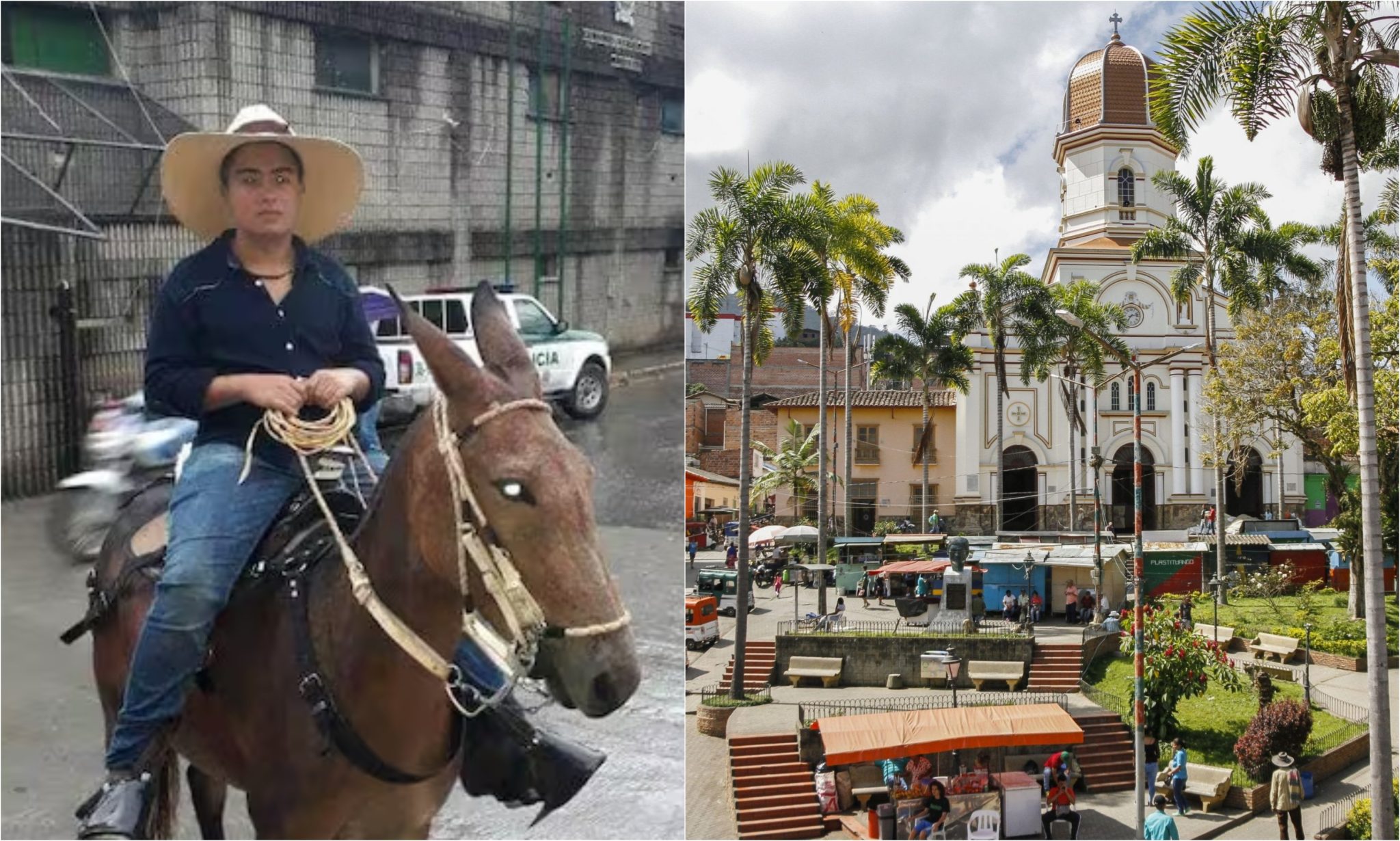 Autoridades investigan el secuestro de un joven de 18 años en Ituango