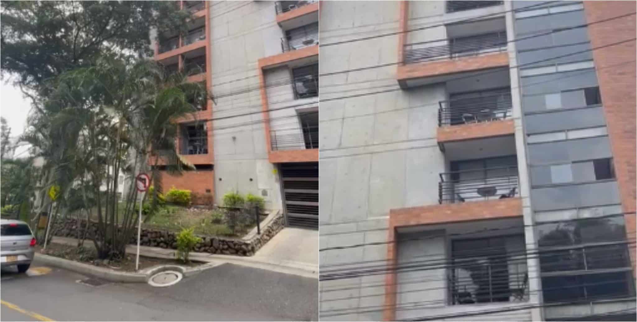 Autoridades investigan la brutal agresión a una mujer de 24 años en El Poblado