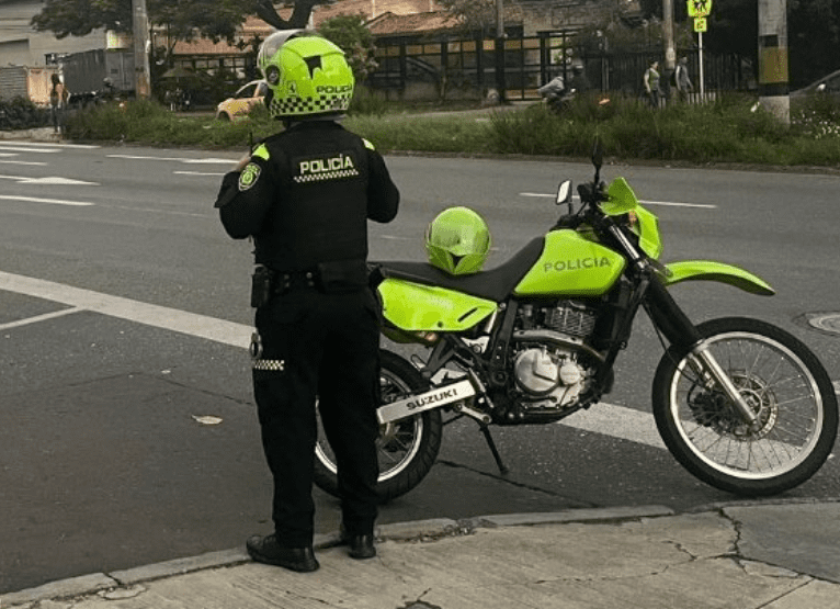 Autoridades reportan una reducción de hurto al comercio en Medellín