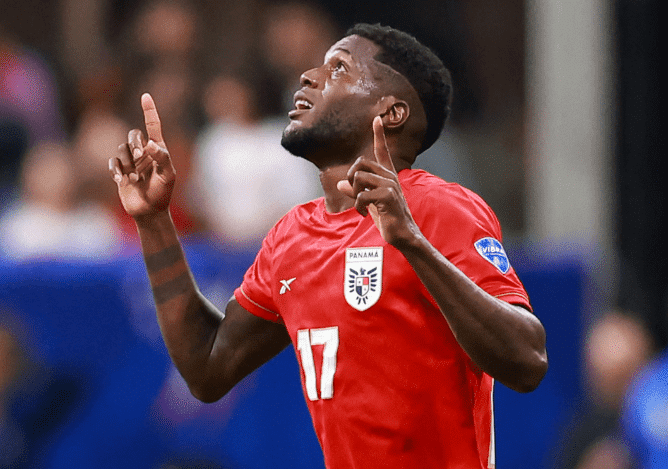 Batacazo de Panamá derrotó a Estados Unidos y apretó el grupo C