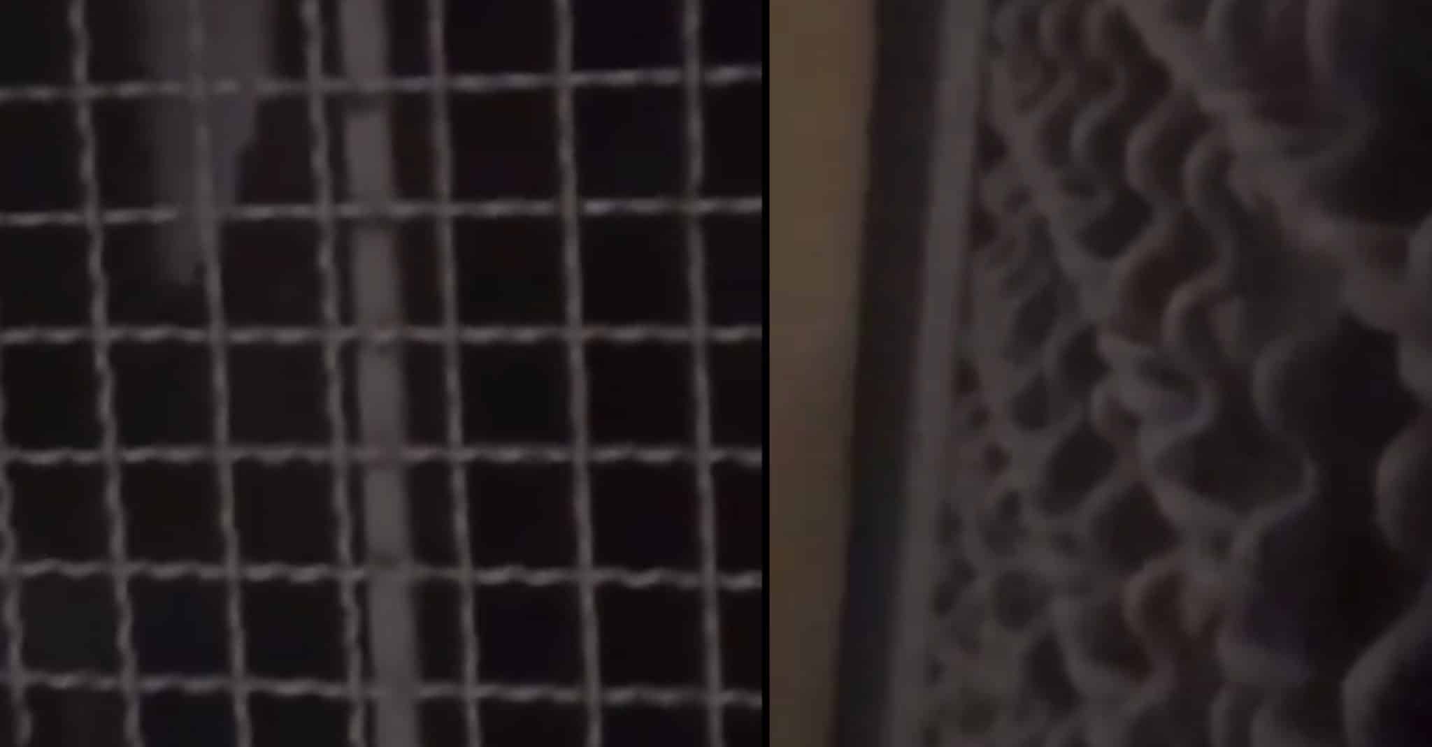 [Video] ¿Fantasmas rondan salón de clases en San Antonio de Prado?