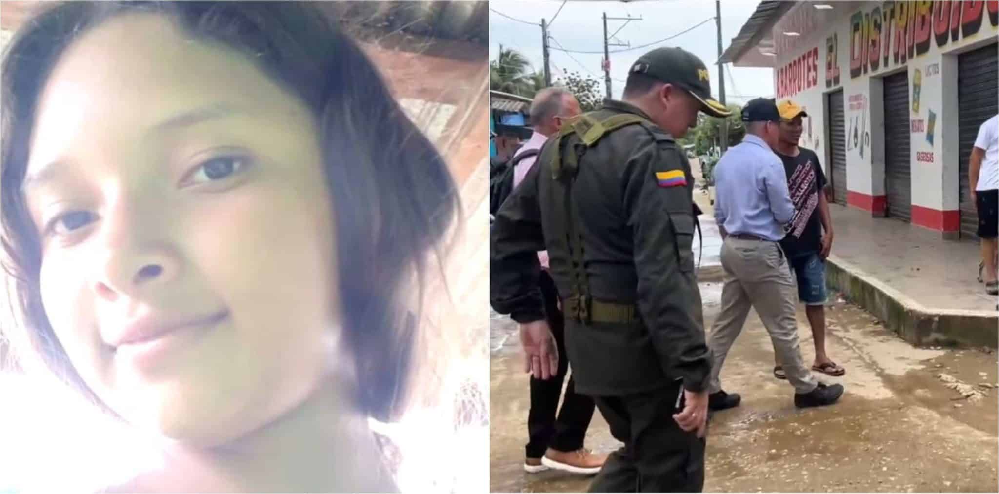 Buscan a 3 menores que estarían en manos de los grupos armados ilegales en Antioquia