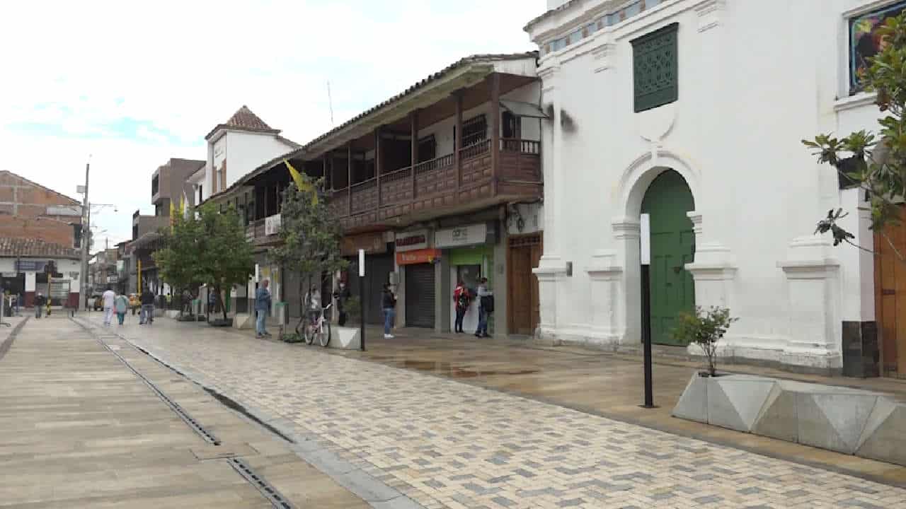 La Ceja se posiciona como municipio de segunda categoría | Hora 13 Noticias
