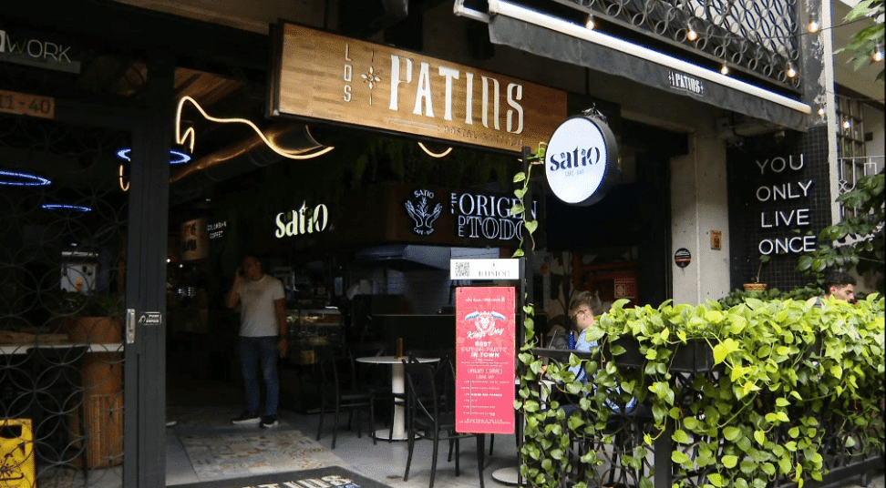 Cadena de hostales que nació en Medellín obtiene premio como mejor hotel del mundo