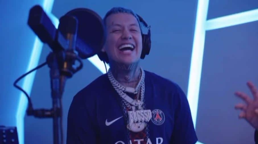 Cantante paisa hizo la canción himno del PSG para el Mundial de Clubes