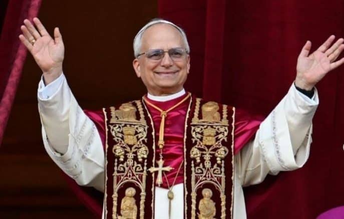 León XIV: Un nuevo capítulo para la Iglesia Católica