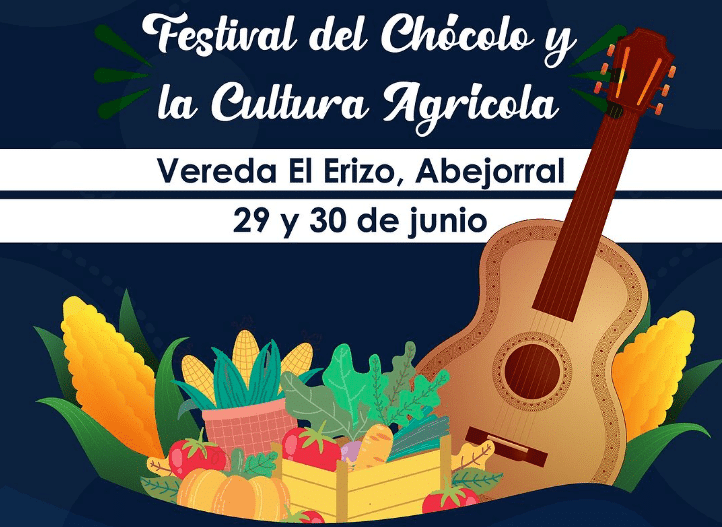 Este es el pueblo tendrá fiestas durante el fin de semana