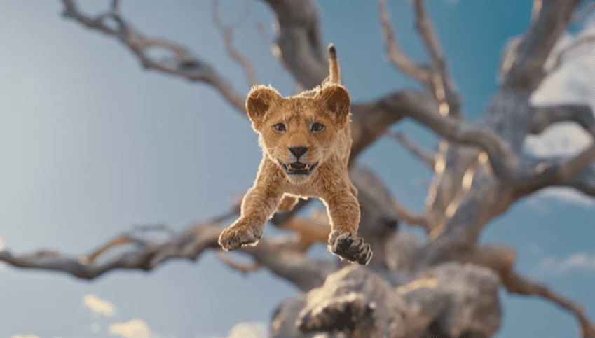 Vea el trailer de Mufasa ‘The Lion King’, la precuela de El Rey León