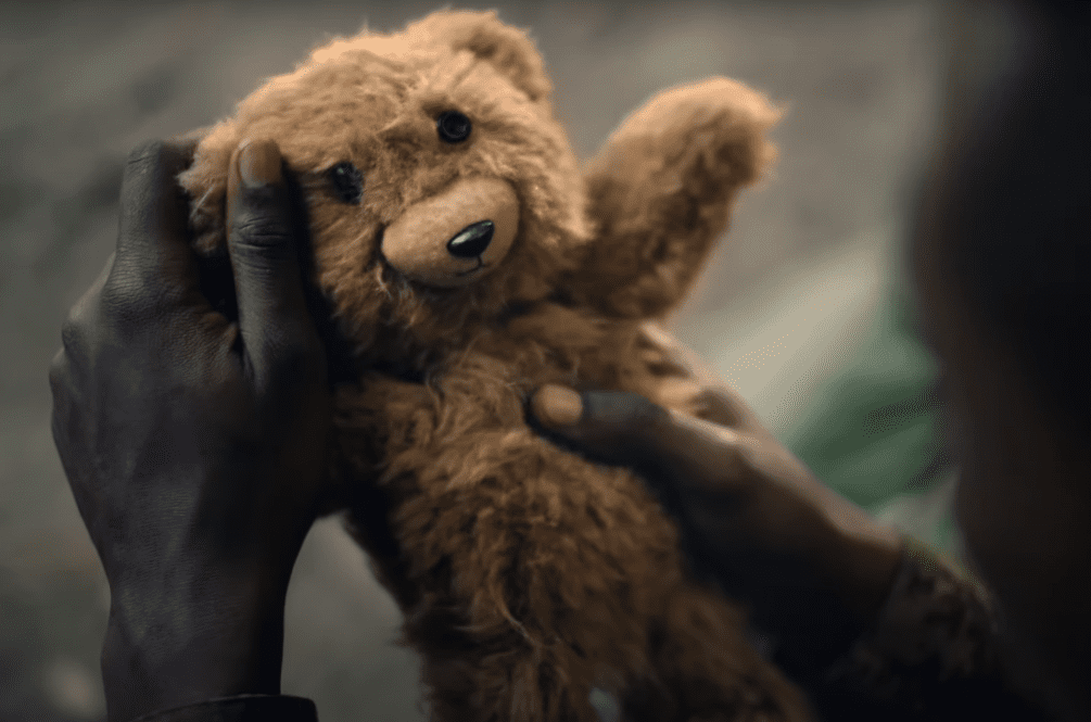 'Operación Mayo': la historia detrás del video de Inter Rapidísimo que hace un homenaje al amor de madre