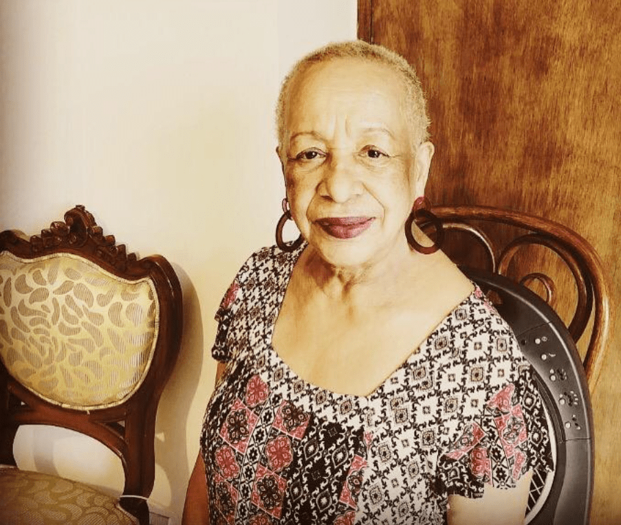 Teresita Gómez: 81 años de música, arte y legado en el piano