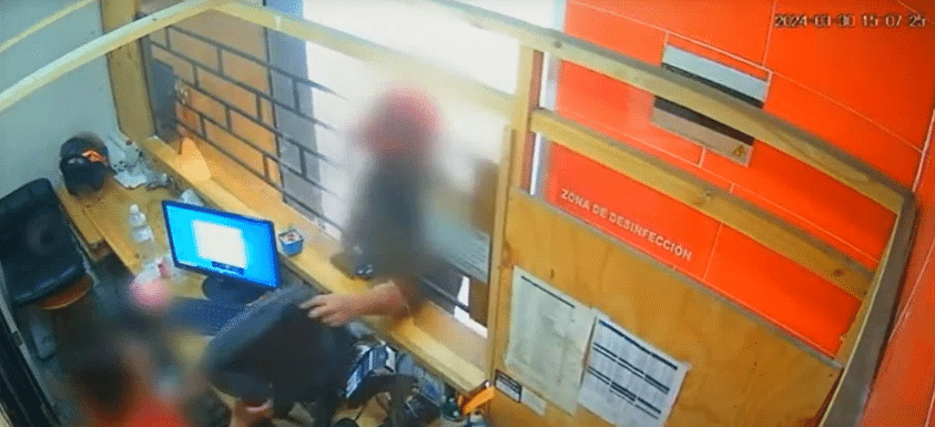 Ladrones aprovecharon la Semana Santa para hurtar varios domicilios