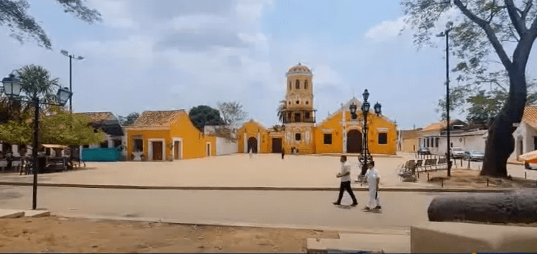 Mompox, 