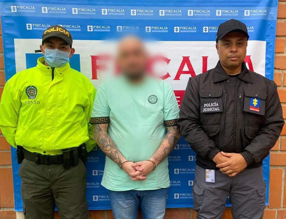 Capturan a hombre que se hacía pasar angeólogo para abusar de mujeres