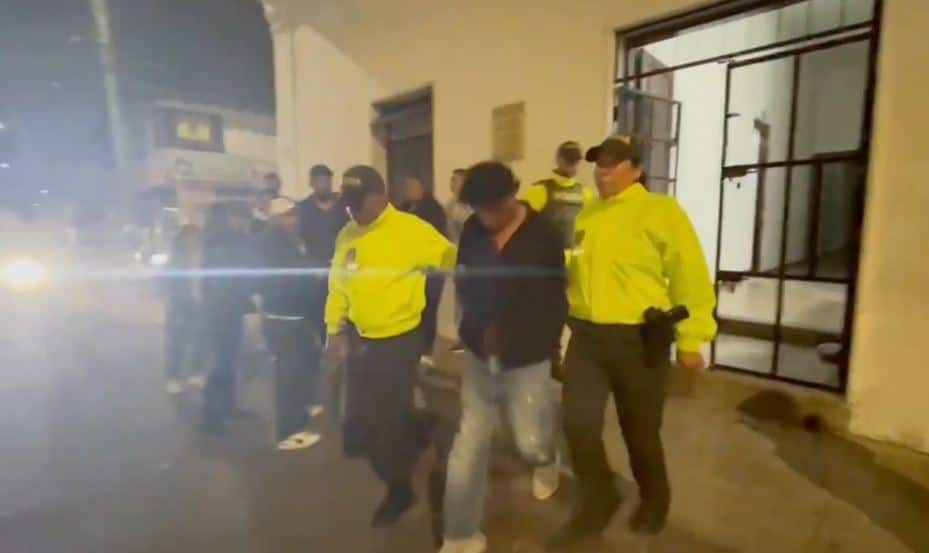 Capturan al 'Monstruo de Tabio' señalado de abusar y asesinar a 8 mujeres
