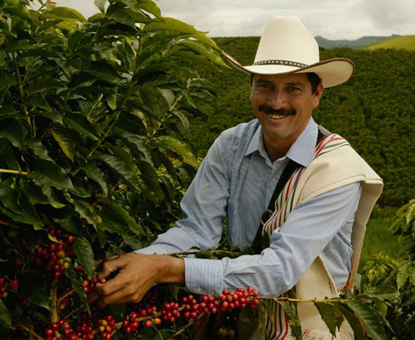Carlos Castañeda Juan Valdez