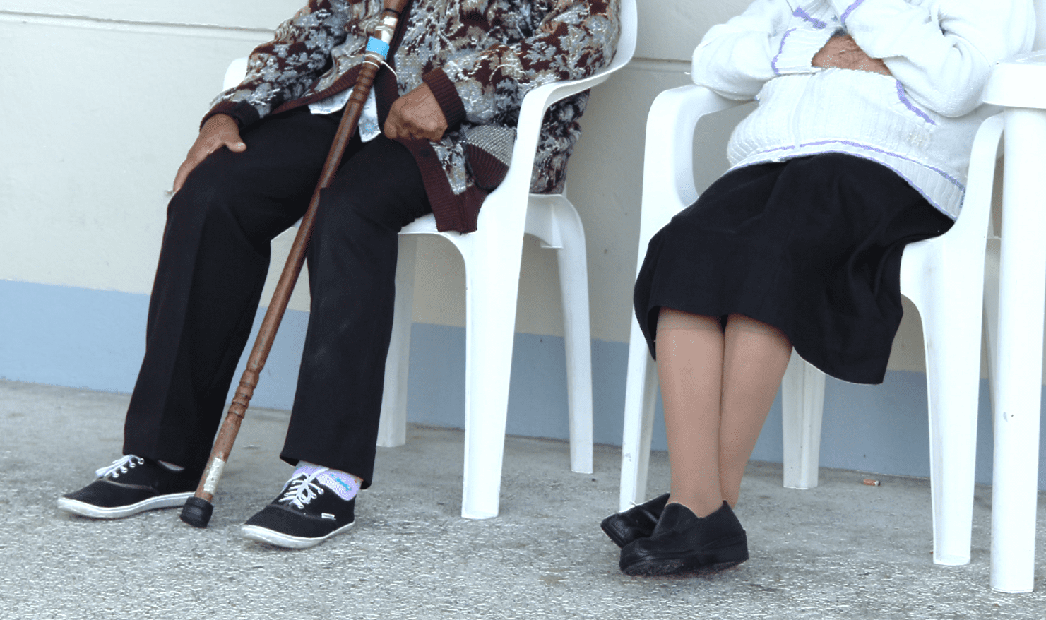 Centro de Bienestar San Bernardo que atiende a 115 personas mayores dejará de operar