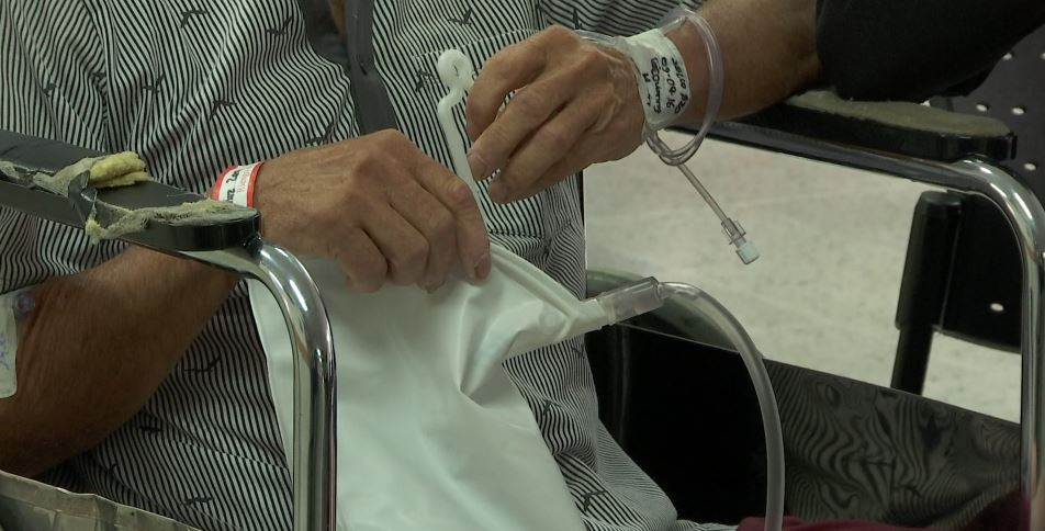 Centro médico de Apartadó enfrenta grave crisis por sobreocupación