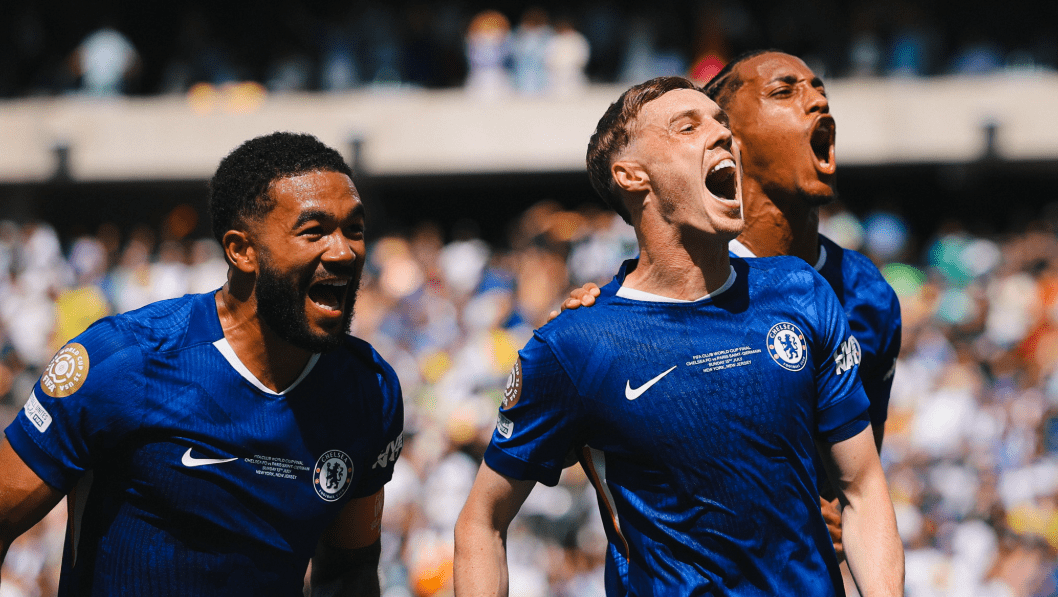 Chelsea sorprende a PSG y es campeón del Mundial de Clubes