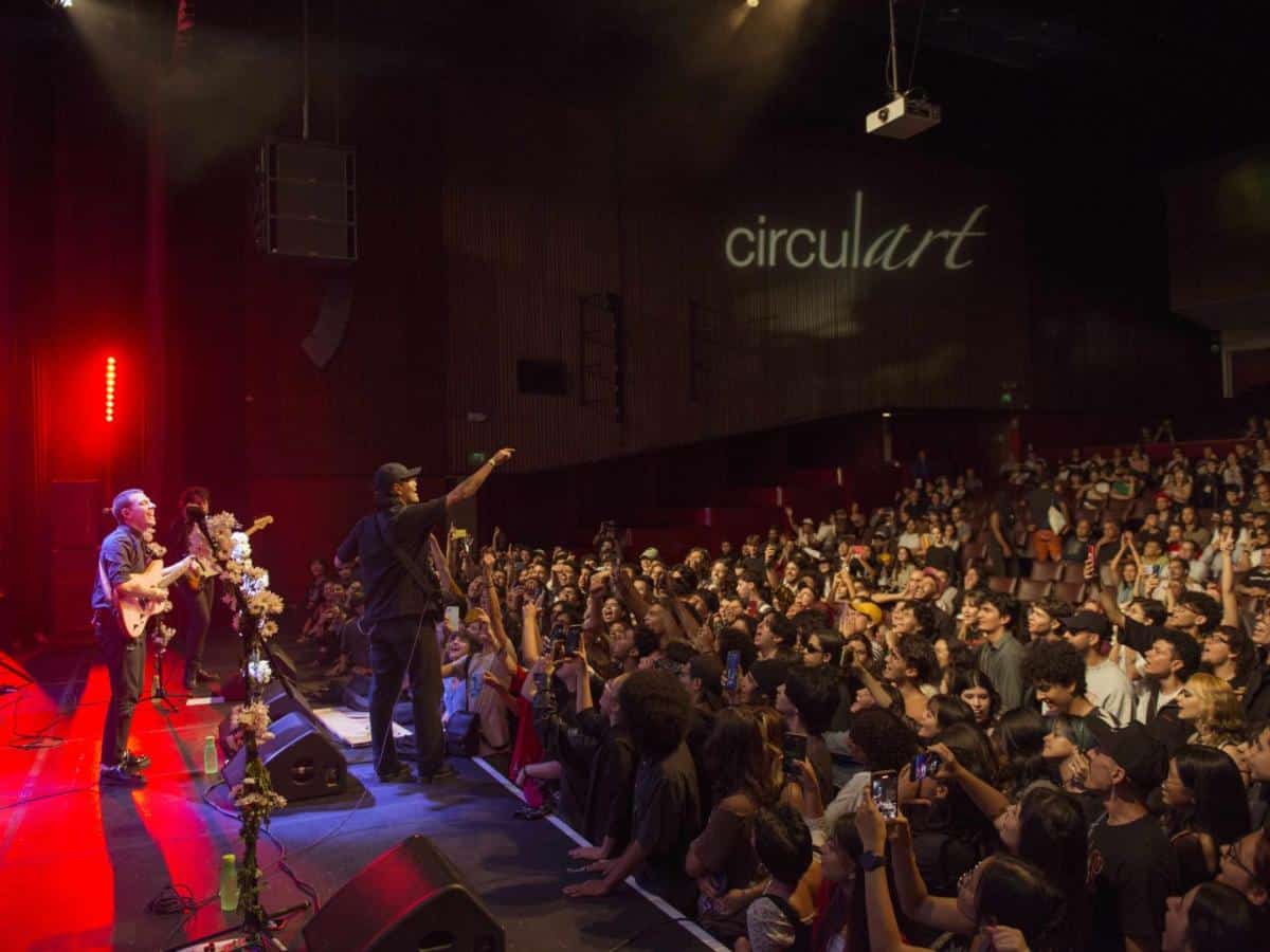 Circulart, evento que impulsa el mercado musical, llega a Medellín del 12 al 14 de junio
