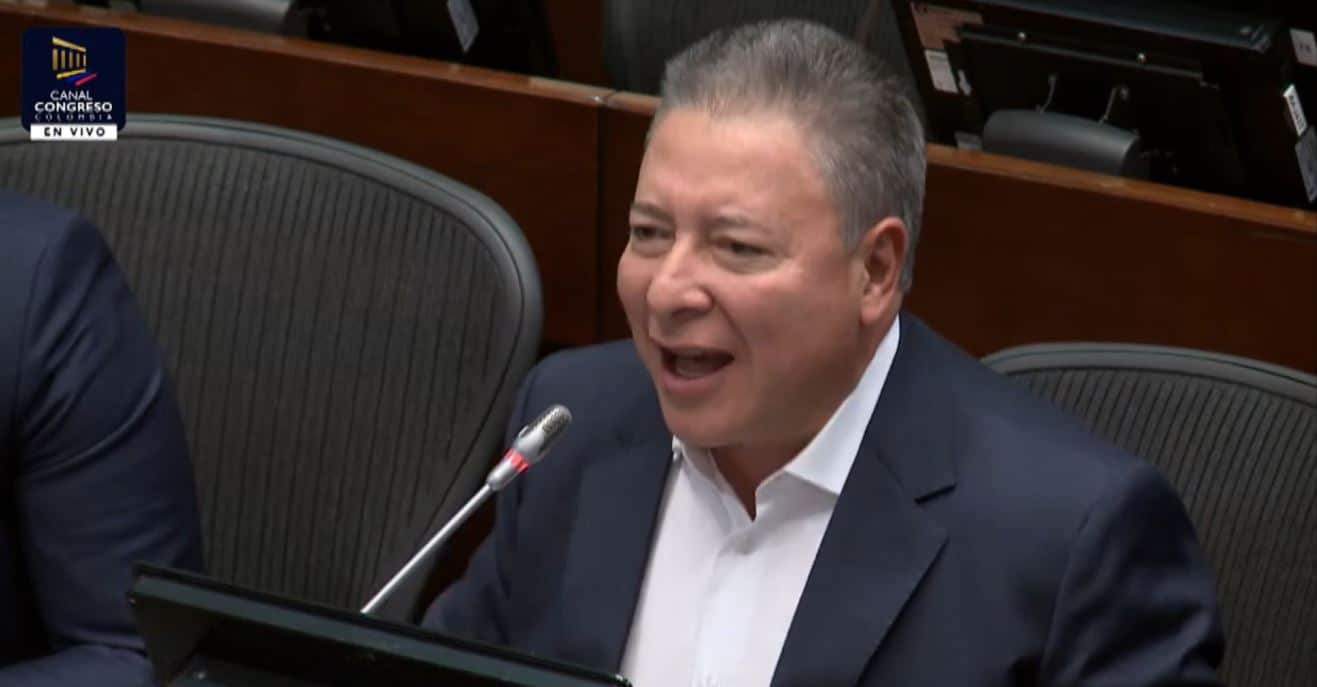 Citarán a debate de control político por el caso de disidentes de las Farc en vehículos de la UNP