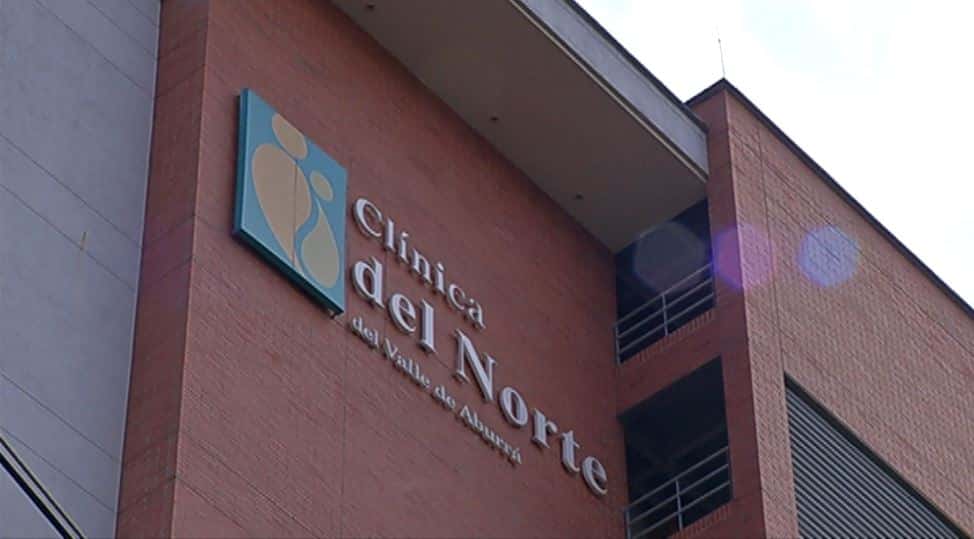 Clínica del Norte no cerrará servicios de urgencias