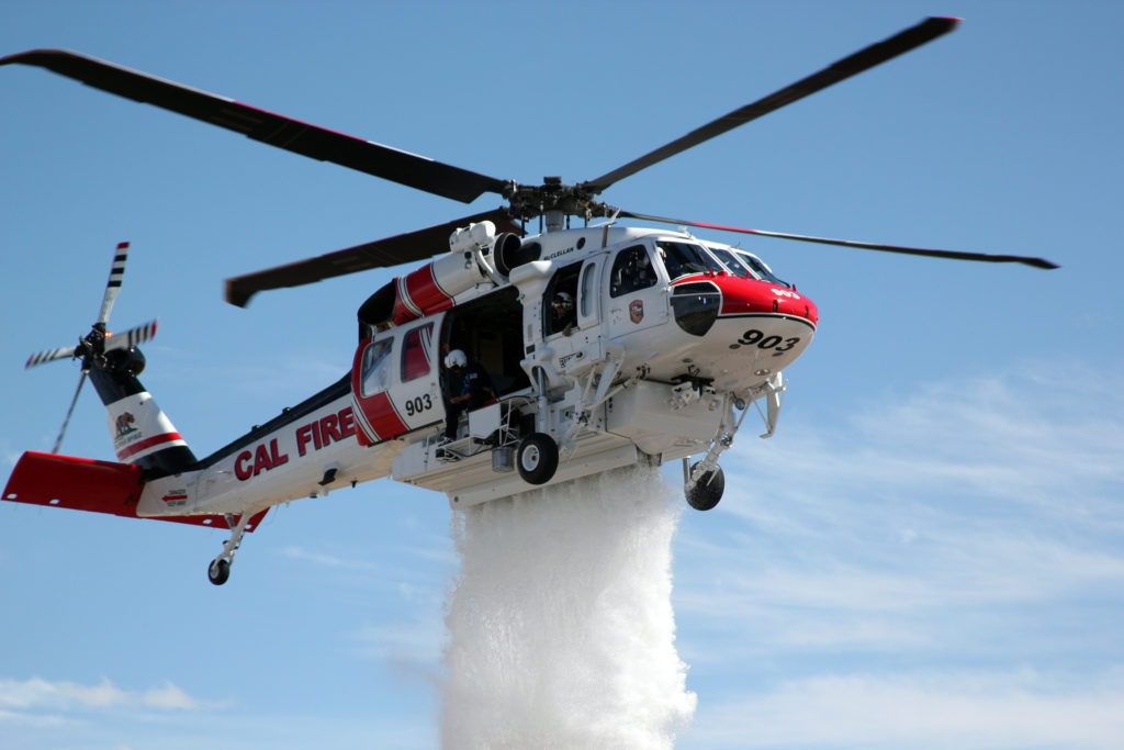 Colombia compra uno de los helicópteros más avanzados del mundo para atender emergencias