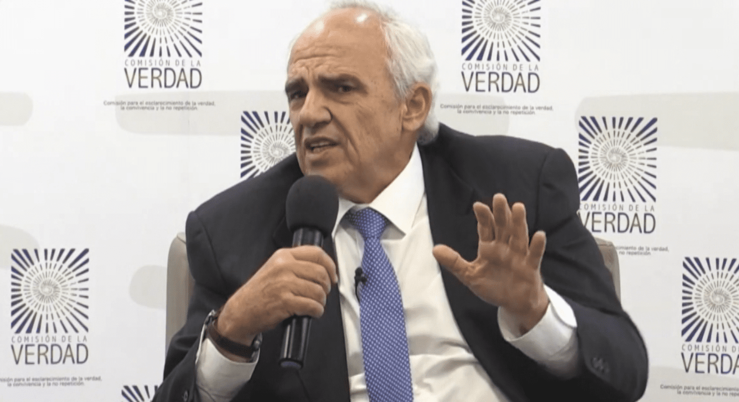 Colombia no vivía una crisis diplomática con EEUU tan grave desde el gobierno de Samper