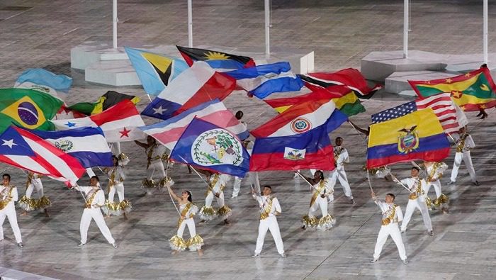 Colombia sin sede panamericanos