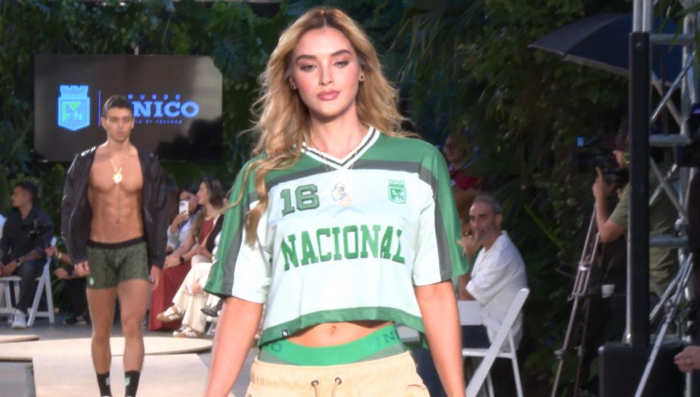 Colombiamoda es todo un éxito y deja una derrama económica de 17.7 millones de dólares