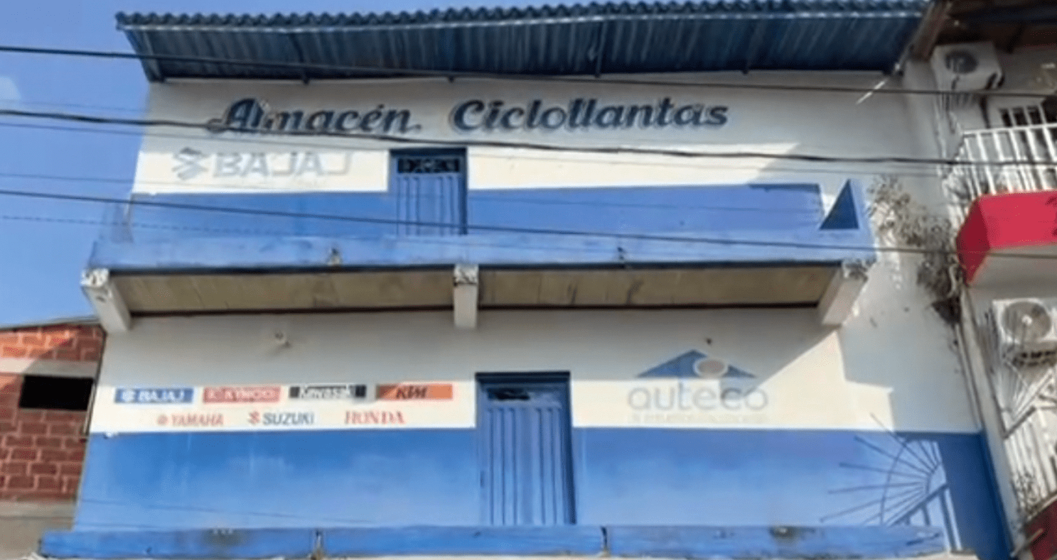 Comercio paralizado en corregimiento Puerto López de El Bagre por amenazas de ELN y disidencias