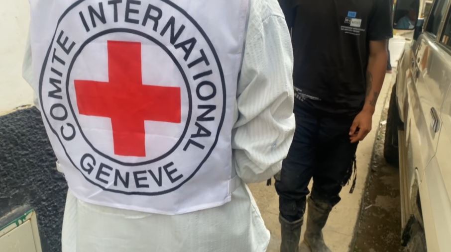 Comité internacional de la Cruz Roja ha mediado en la liberación de tres secuestrados en Antioquia