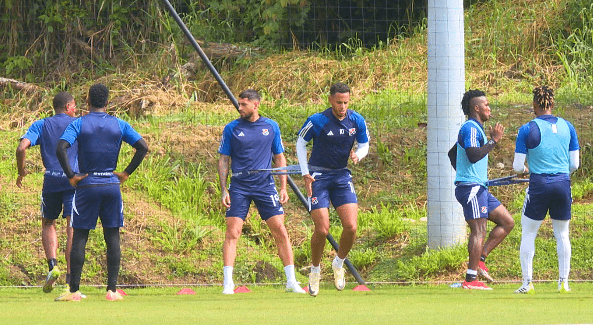 Cómo se prepara el DIM de cara a la gran final del FPC el domingo